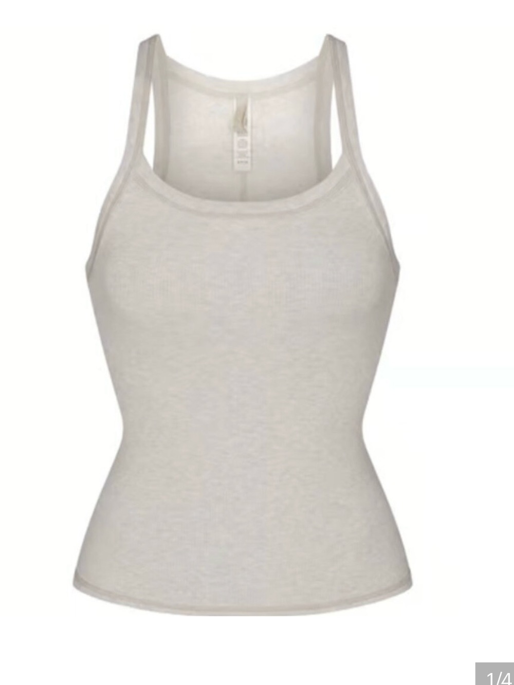 Skims tank